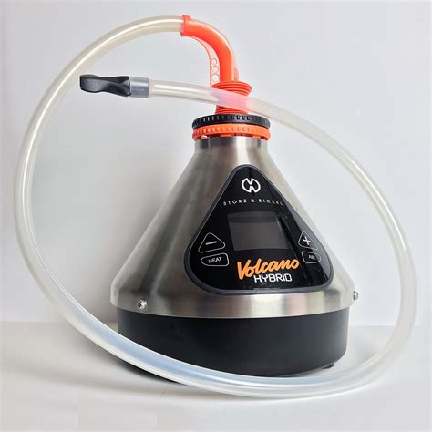 false volcano vaporizer